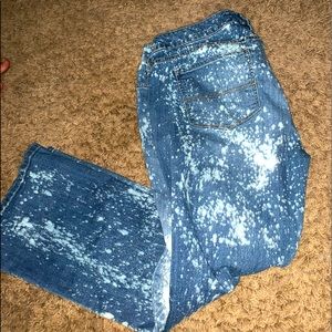 Maurices bootcut originally $65